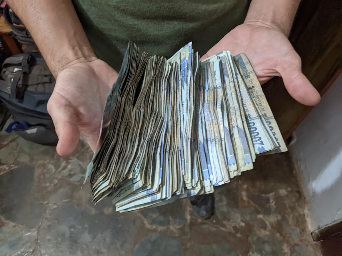 How Much Should You Expect to Pay For Adventure Travel Insurance?
